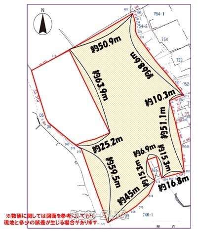 6,662 sqm Development Land for Sale in Uruma, Okinawa - Thumbnail 4