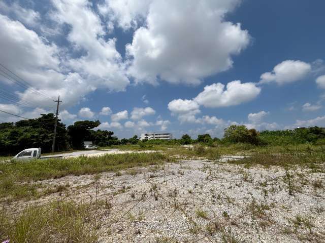 6,662 sqm Development Land for Sale in Uruma, Okinawa - Thumbnail 3