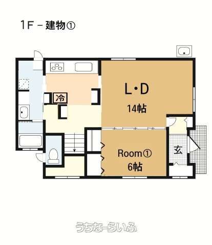 4LDK Detached House for Rent in Nakagusuku Village, Okinawa - Thumbnail 3