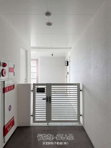 2LDK Apartment for Rent in Urasoe City, Okinawa - Thumbnail 3