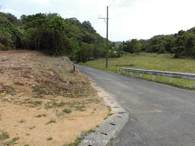Land for Sale in Kochiji, Nago City, Okinawa - 1132 sqm - Thumbnail 3
