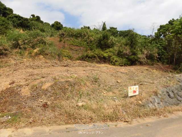 Land for Sale in Kochiji, Nago City, Okinawa - 1132 sqm - Thumbnail 4