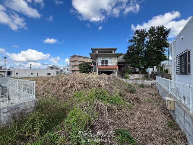 Sun Terrace Takaezu Lot 14 Land for Sale in Uruma City - Thumbnail 4