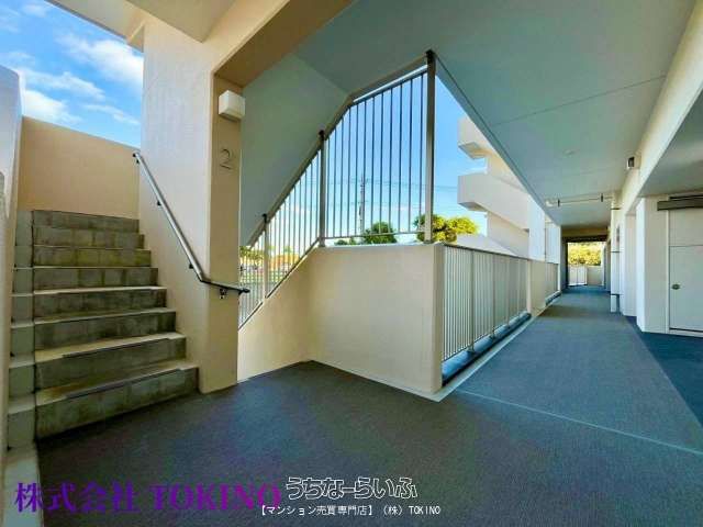 Presence Lodge Nago Umosa Voile 2LDK Apartment for Sale - Thumbnail 2