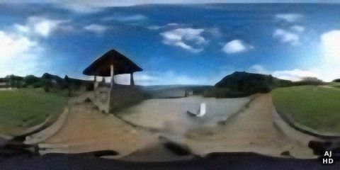 Presence Lodge Nago Umosa Voile 2LDK Apartment for Sale - Thumbnail 4
