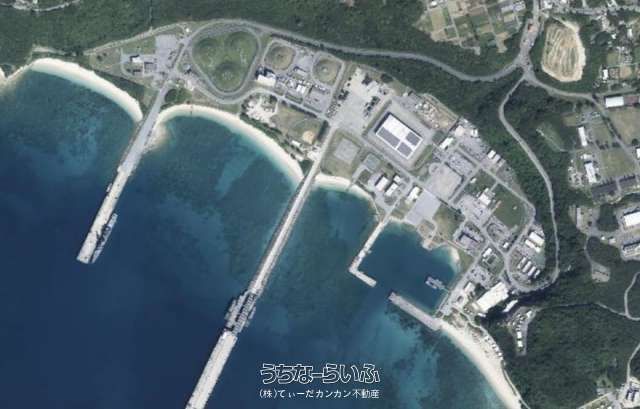 1193 sqm Land for Sale in Uruma, Okinawa - High Yield Investment - Thumbnail 4