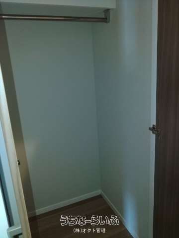 1R Apartment for Rent in Naha City, Okinawa - Koken Building - Thumbnail 4