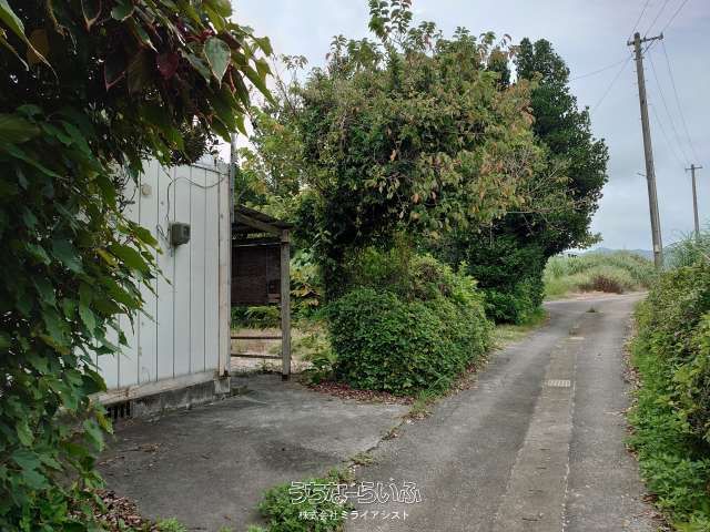 603.3 sqm Land Plot for Sale in Sesoko, Motobu, Okinawa - Thumbnail 3
