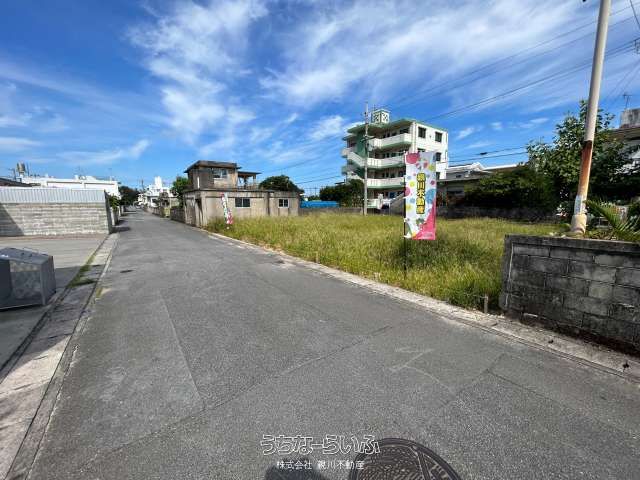 53.9 Tsubo Flat Residential Land for Sale in Kin Town, Okinawa - Thumbnail 2