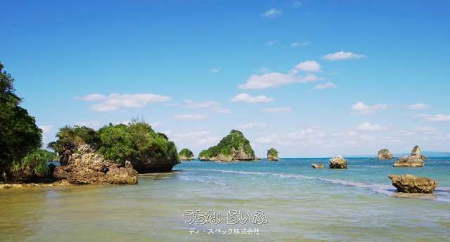 1765.95 sqm Land for Sale in Sueide, Nago City, Okinawa - Image 1