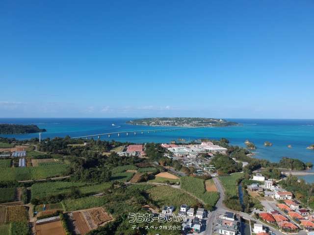 1765.95 sqm Land for Sale in Sueide, Nago City, Okinawa - Thumbnail 2