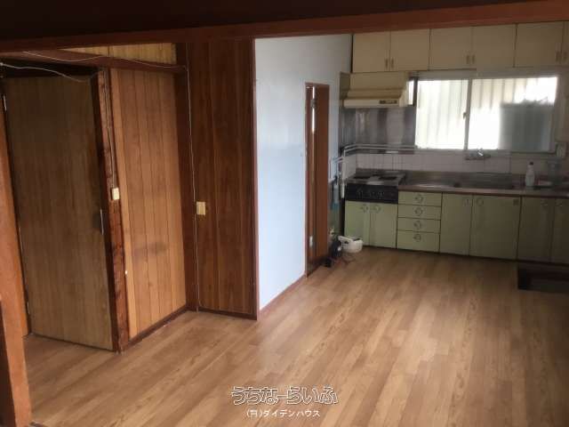 1DK Apartment for Rent in Naha, Okinawa - Near Hospital & University - Thumbnail 2