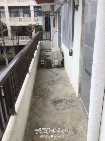 1DK Apartment for Rent in Naha, Okinawa - Near Hospital & University - Thumbnail 4