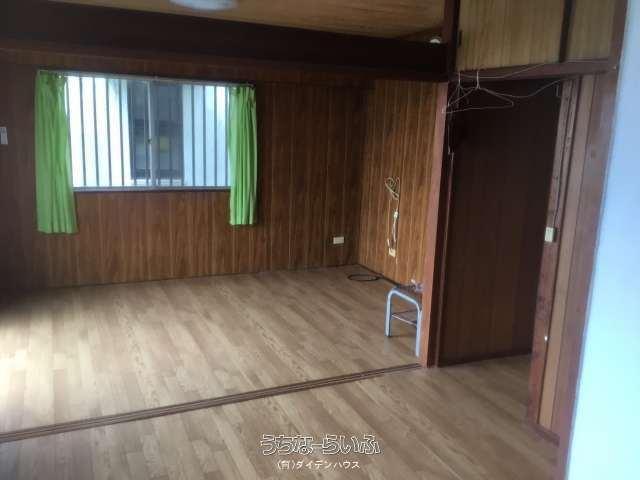 1DK Apartment for Rent in Naha, Okinawa - Near Hospital & University - Thumbnail 3
