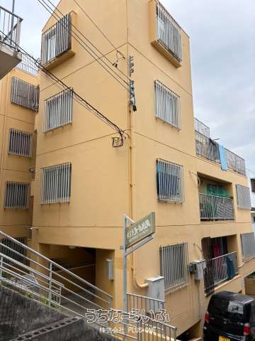 High-Yield 7% Return Apartment Building for Sale in Urasoe, Okinawa - Thumbnail 2
