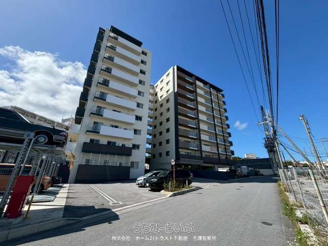 Presence Lodge Nago Tamenata Forsa 202: 2LDK Apartment for Sale - Thumbnail 2