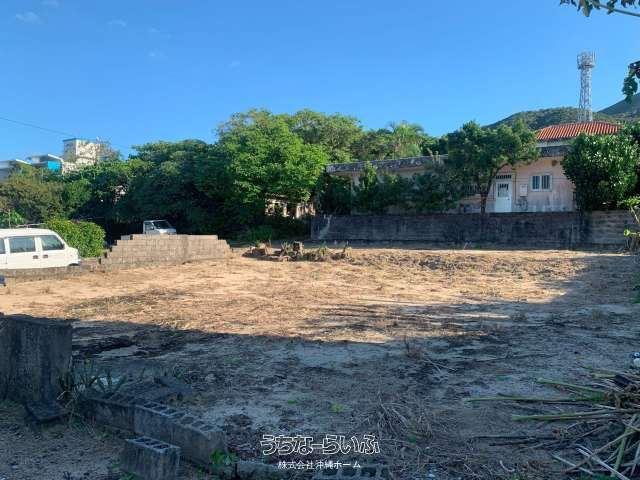 Land for Sale in Kabira, Ishigaki - 416.76 sqm Plot - Thumbnail 4