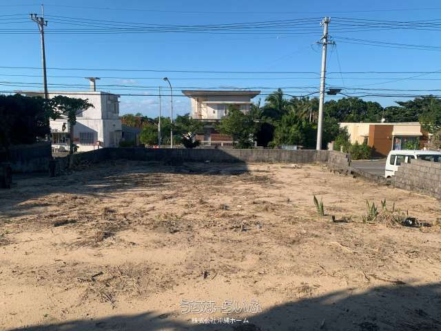 Land for Sale in Kabira, Ishigaki - 416.76 sqm Plot - Thumbnail 3