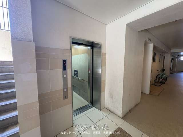 3LDK Condo in Naha with Ocean View & System Kitchen - Thumbnail 4