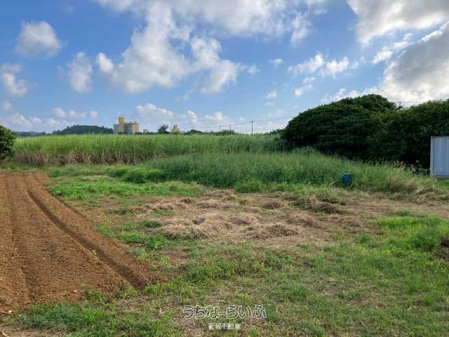 262 Tsubo Land for Sale Near Miyakojima Onsen, Okinawa - Thumbnail 4