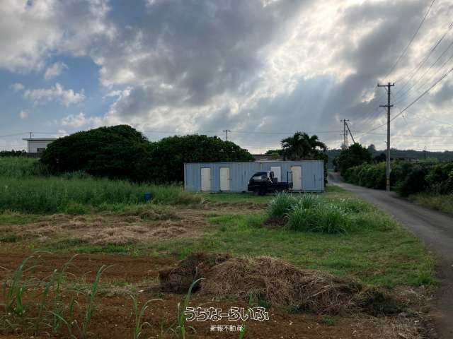 262 Tsubo Land for Sale Near Miyakojima Onsen, Okinawa - Thumbnail 2