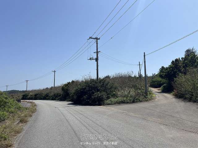 Land for Sale in Miyakojima with Ocean View - 1340 sqm - Thumbnail 3
