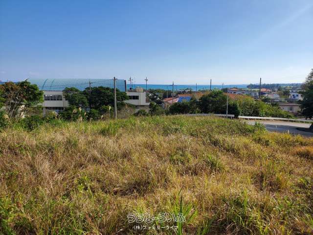 825 sqm Land Plot with Ocean Views in Nago, Okinawa - Thumbnail 2
