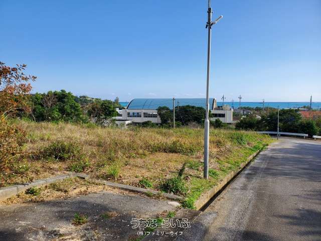 825 sqm Land Plot with Ocean Views in Nago, Okinawa - Thumbnail 3