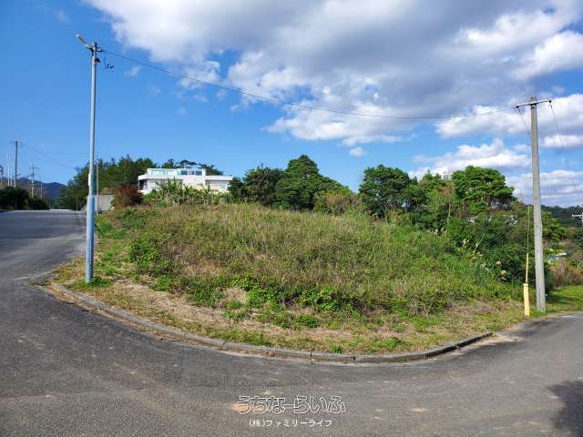 825 sqm Land Plot with Ocean Views in Nago, Okinawa - Thumbnail 4