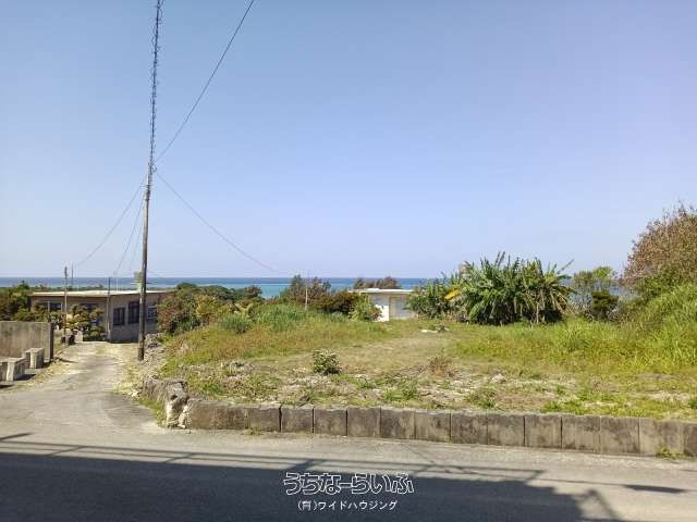 665m² Land in Itoman, Okinawa - 3 Min Walk to Beach - Thumbnail 2