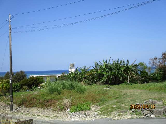 665m² Land in Itoman, Okinawa - 3 Min Walk to Beach - Thumbnail 4