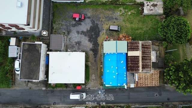 283m² Residential Land for Sale in Uruma City, Okinawa - Thumbnail 2