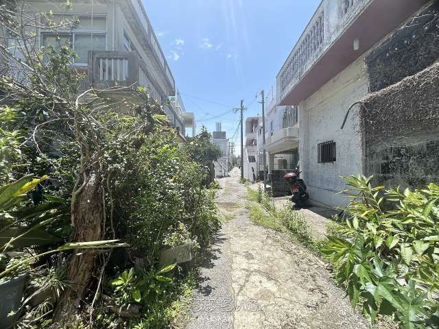 127.51 sqm Land for Sale in Ameku, Naha City, Okinawa - Thumbnail 2