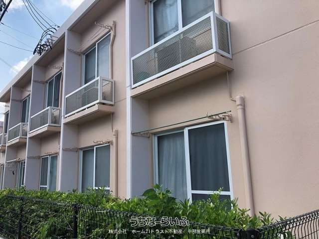 Leopalace Mihara II 1K Furnished Apartment for Rent in Okinawa City - Thumbnail 3