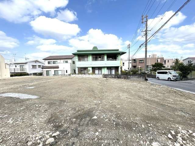 212.1 sqm Residential Land for Sale in Shuri Ishizaki, Naha - Thumbnail 2