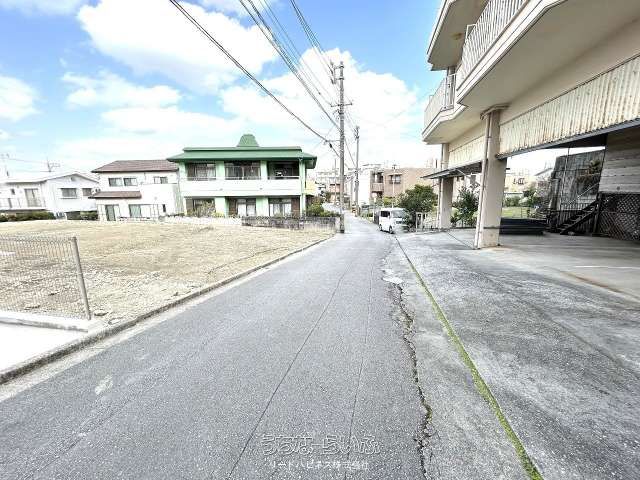 212.1 sqm Residential Land for Sale in Shuri Ishizaki, Naha - Thumbnail 3
