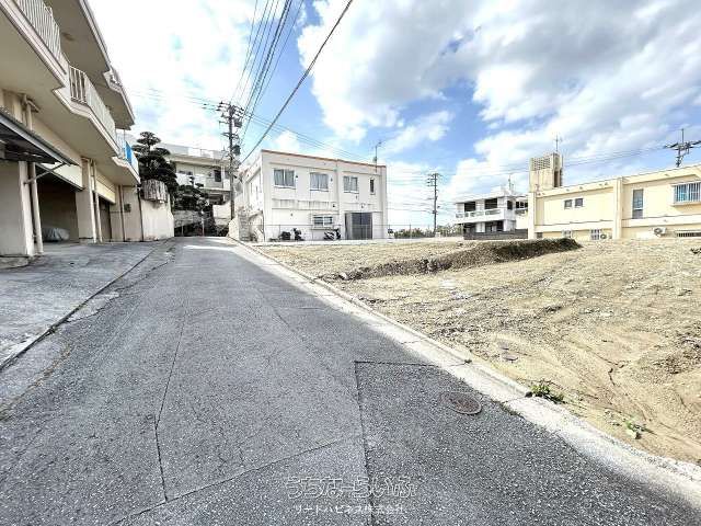 212.1 sqm Residential Land for Sale in Shuri Ishizaki, Naha - Thumbnail 4