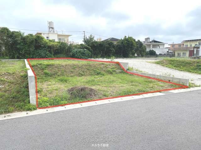 152㎡ Land Plot in Yomitan Village, Okinawa - No Building Conditions - Thumbnail 2