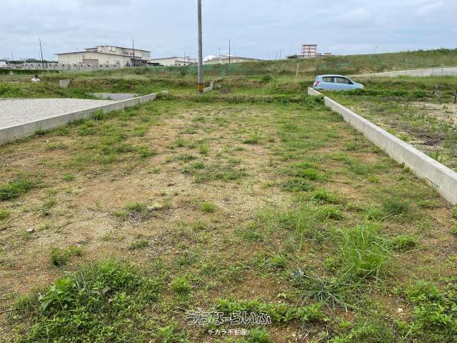 152㎡ Land Plot in Yomitan Village, Okinawa - No Building Conditions - Thumbnail 3