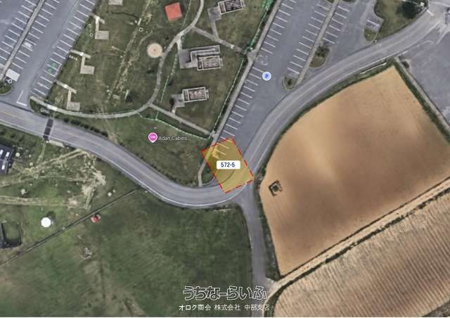 210 sqm Land for Sale in Sobu, Yomitan Village, Okinawa - Thumbnail 2