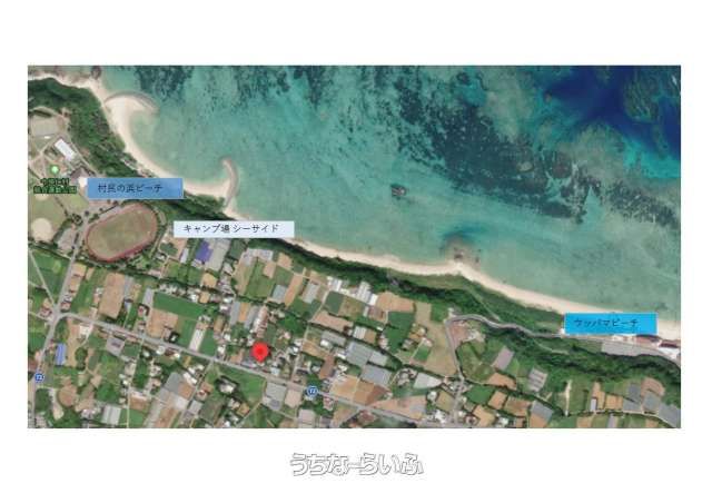 599.48m² Land for Sale in Nakijin Village, Okinawa - Thumbnail 4