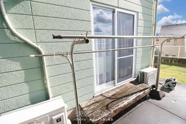 Hilltop 3LDK Steel House for Sale in Urasoe, Okinawa - Thumbnail 4