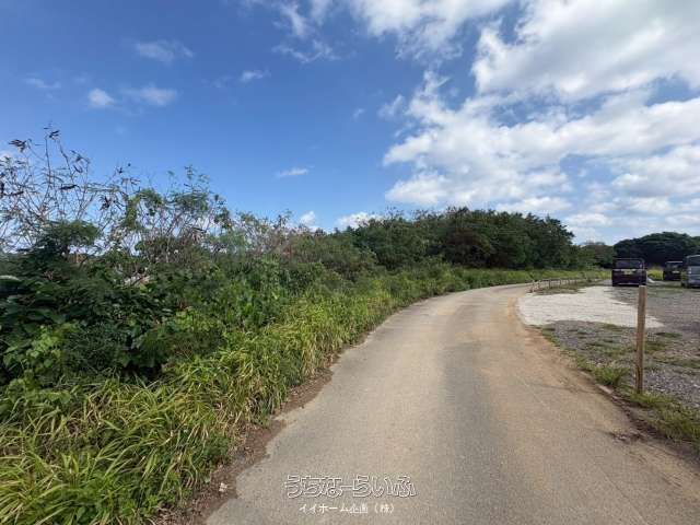 Land for Sale in Shiro, Ishigaki City - 1224 sqm Plot - Thumbnail 2