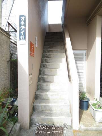1K Apartment for Rent in Nagata, Naha - Near Okinawa University - Thumbnail 2