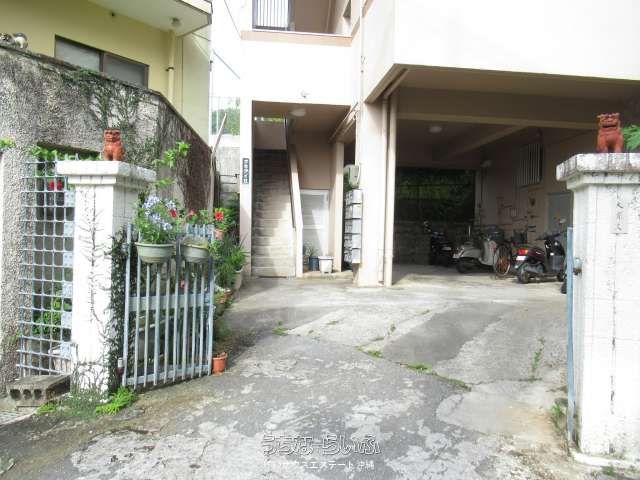 1K Apartment for Rent in Nagata, Naha - Near Okinawa University - Thumbnail 3
