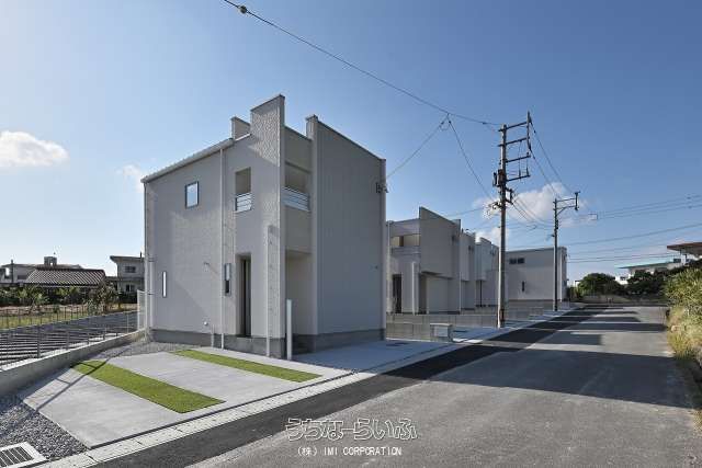 New 4LDK House for Sale in Yaese Town, Okinawa - Thumbnail 2