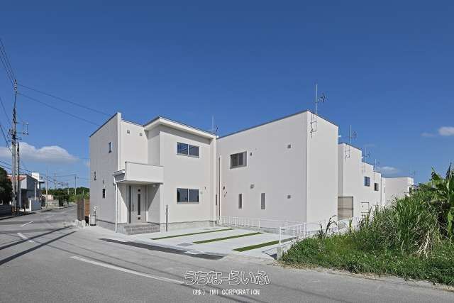 New 4LDK House for Sale in Yaese Town, Okinawa - Thumbnail 3