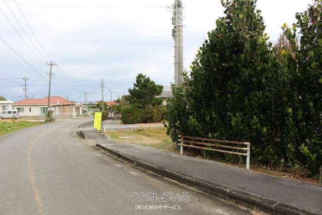 381m² Land for Sale in Nakijin Village, Okinawa - Thumbnail 3