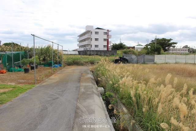381m² Land for Sale in Nakijin Village, Okinawa - Thumbnail 2