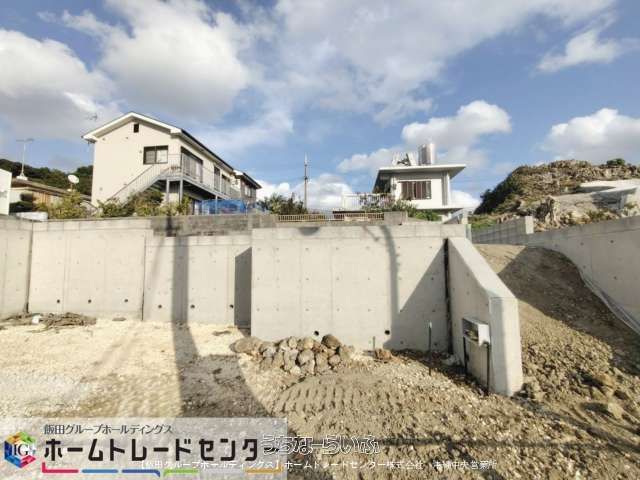 New 3LDK House for Sale in Itoman City, Okinawa - Heartful Town - Thumbnail 3